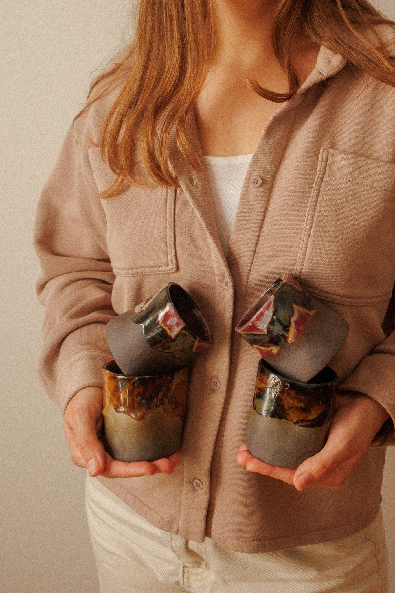 Cups & Mugs